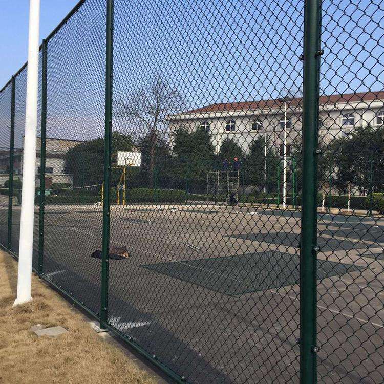 江蘇體育場防護網