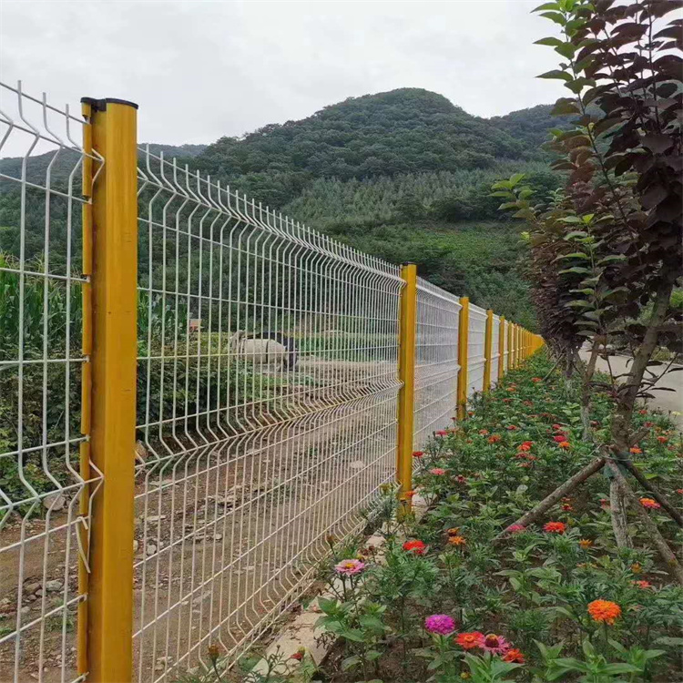 園林圍地防護網(wǎng)