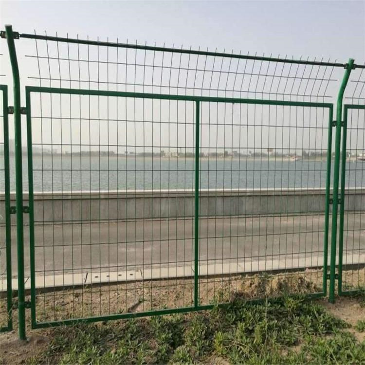 河南金屬網隔離柵
