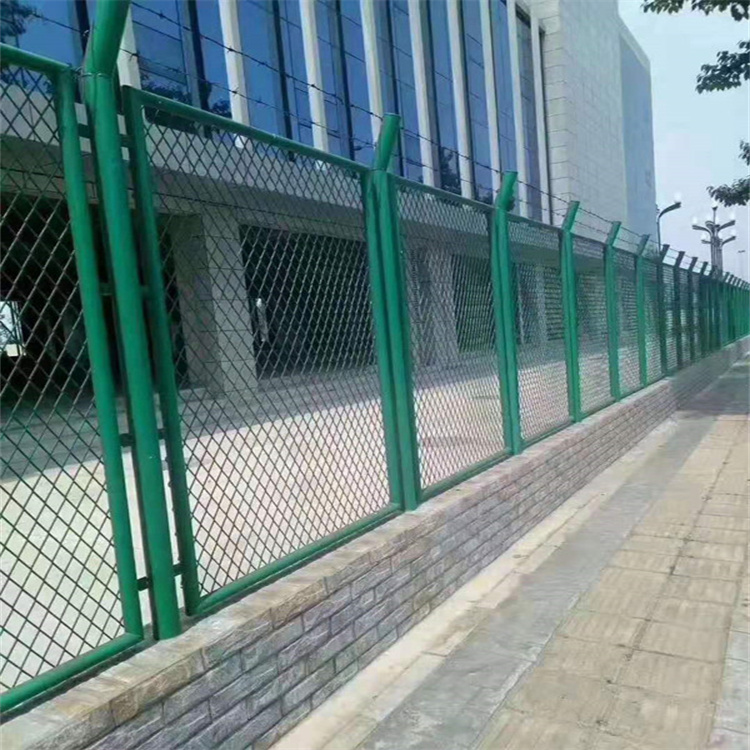 保稅區隔離圍欄