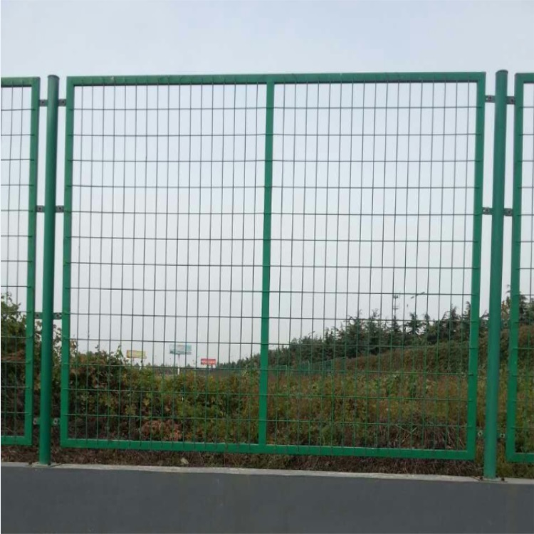 貴州道路橋梁隔離網