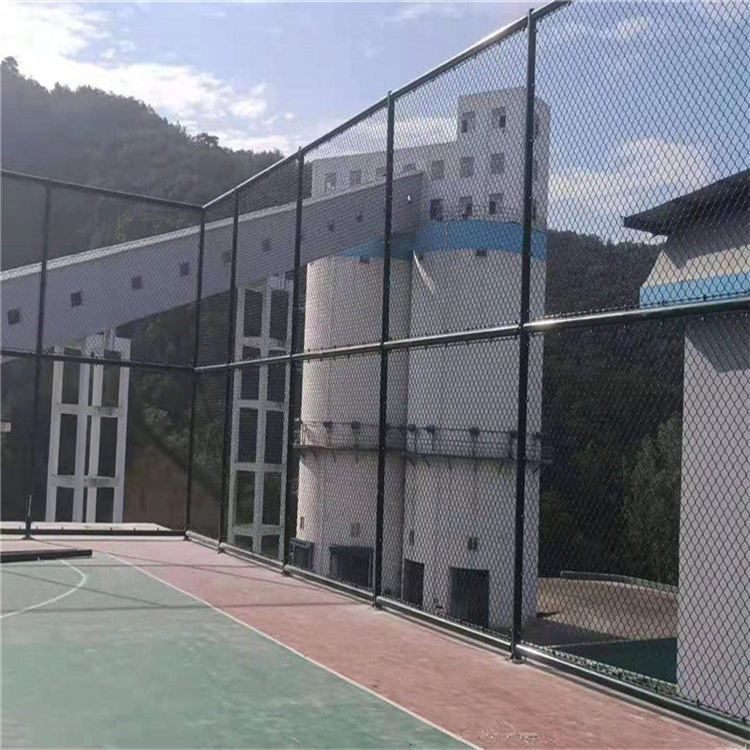 籃球場圍欄網