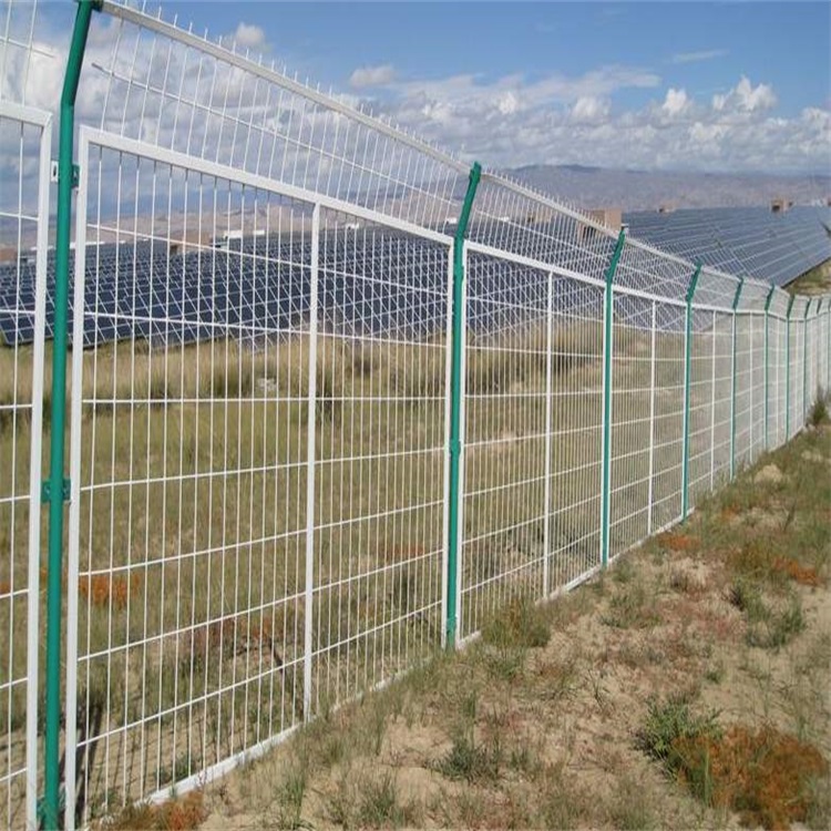 貴州光伏電站Y型安全防御護網