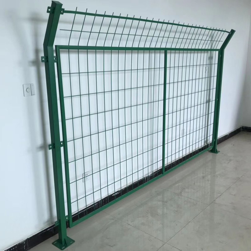 光伏發電站圍網如何防腐